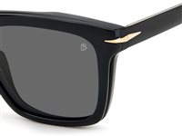 Lunettes de soleil David Beckham Homme 20531180753M9 - 20531180753M9